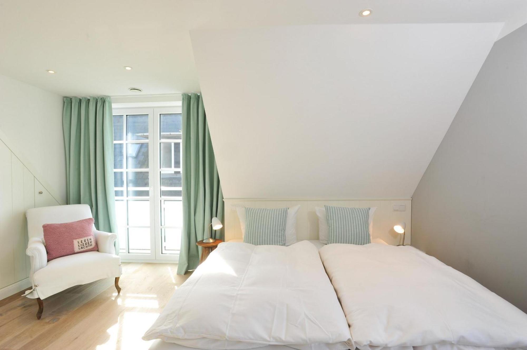 Luk Hues Holiday home