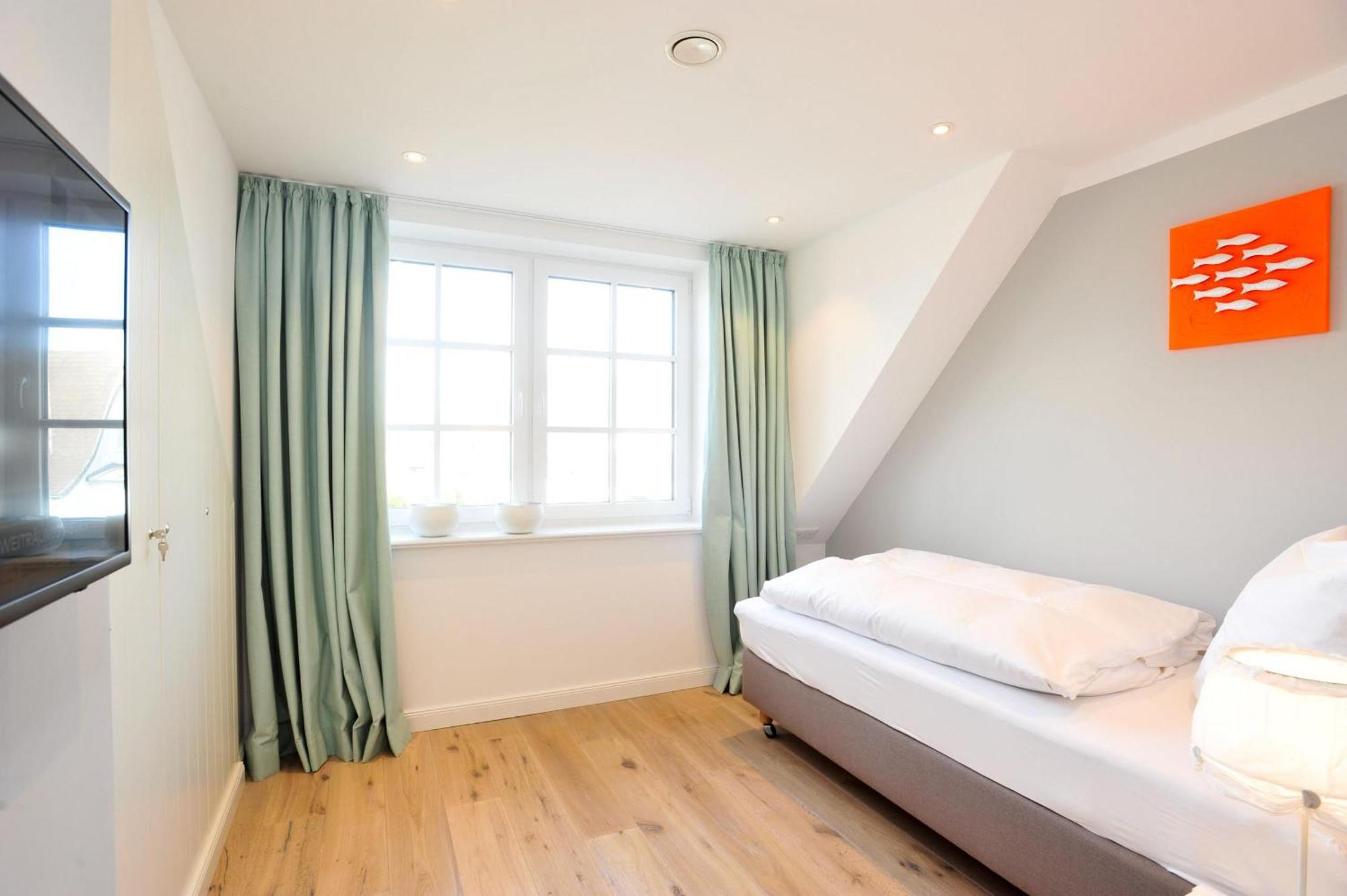 Holiday home Luk Hues Westerland