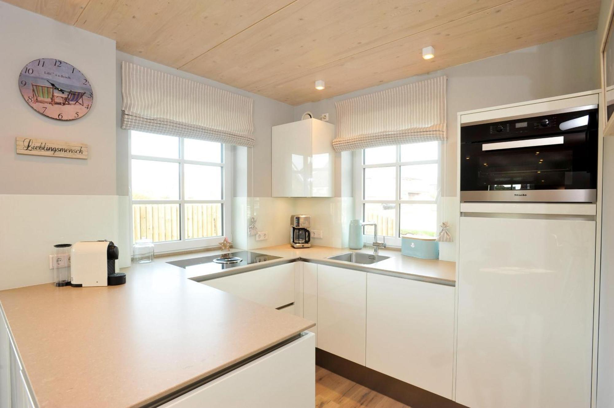 Holiday home Luk Hues